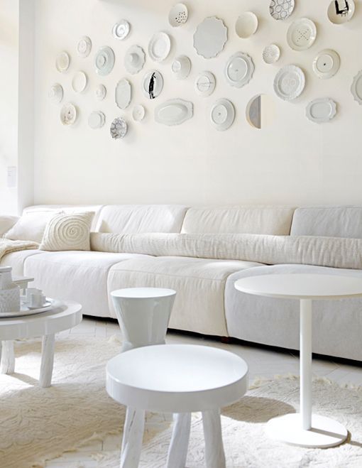 7 ideas para decorar paredes de forma original