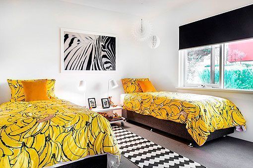 Casa actual y contemporánea en la costa australiana