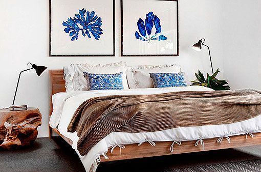 Casa actual y contemporánea en la costa australiana