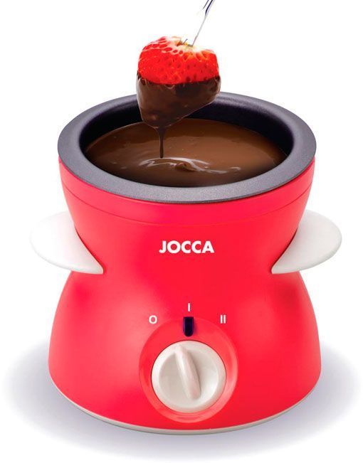 Regalos de Navidad: chocolatera FunnyCooking