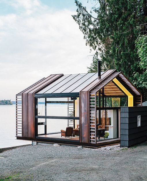 Reformar el garaje para convertirlo en zona de estar