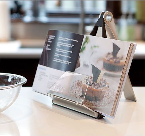 Regalos de navidad: atril para libros