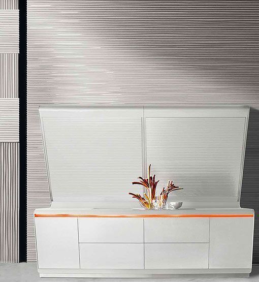 KOOK, la nueva cocina de Karim Rashid para Rastelli