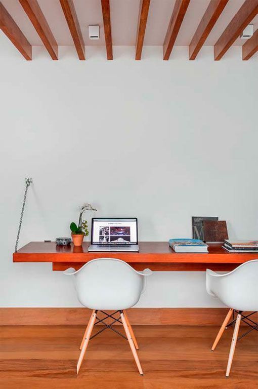 Apartamento de 45 metros