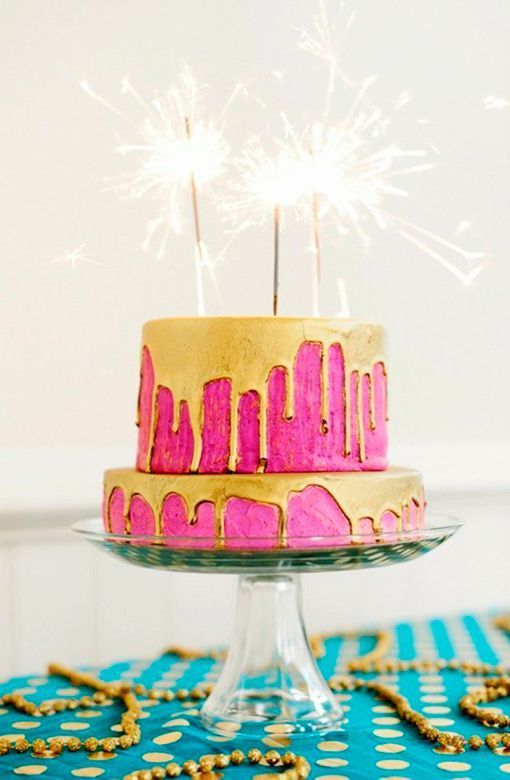 Feliz Año Nuevo 2015