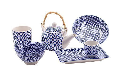 Decorar con cerámica