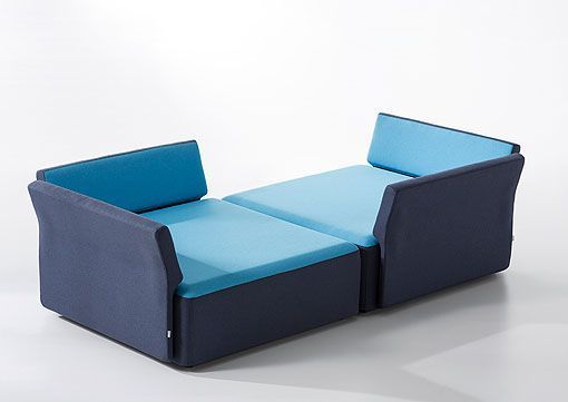 Novedades en sofás y butacas