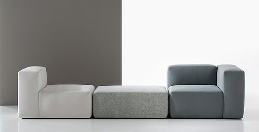 Novedades en sofás y butacas