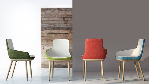 Novedades en sofás y butacas