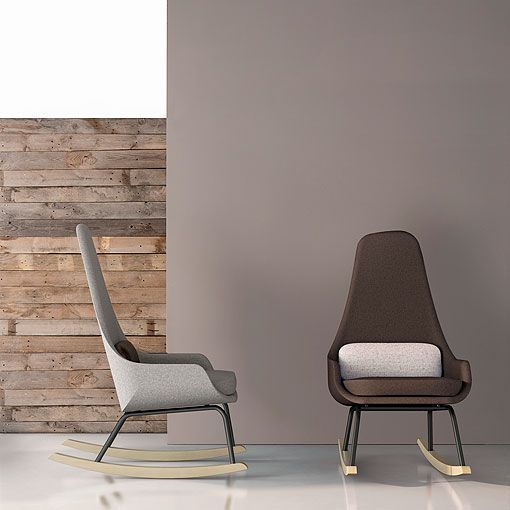 Novedades en sofás y butacas