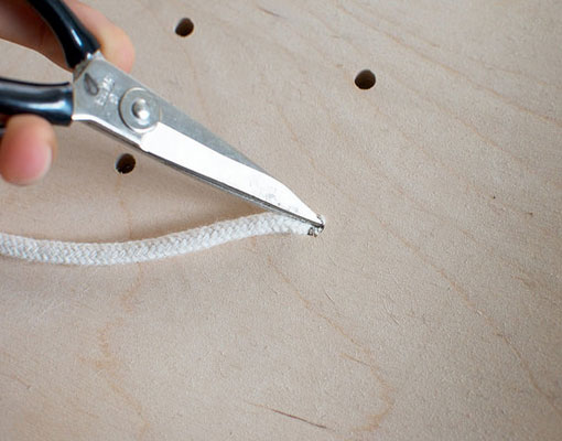 Tabla de skate repisa para colgar del techo