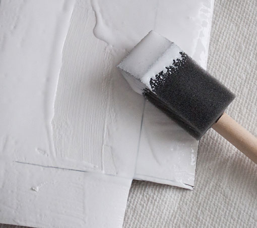 Interruptores decorados