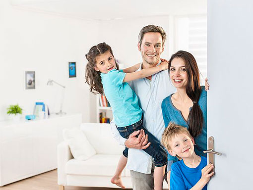 Consejos para lograr un hogar seguro 100%