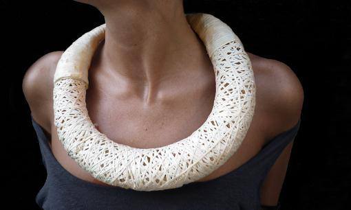 Objetos para tener cerca / Agnès Wo