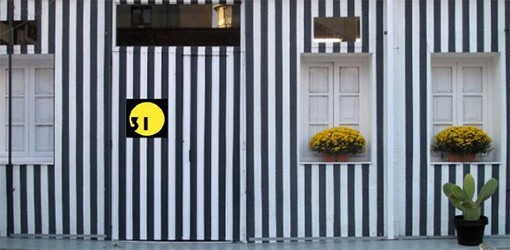 Objetos para tener cerca / Fourquet 31