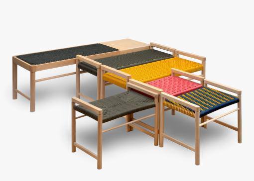 Objetos para tener cerca / ELSUR