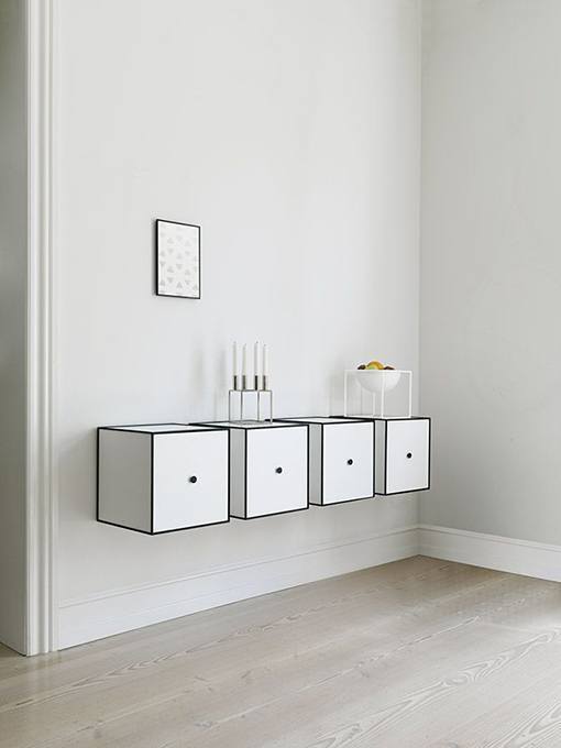 Frame by Lassen