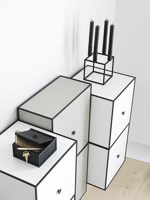 Frame by Lassen