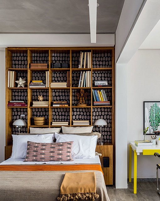 Distribuir un apartamento pequeño