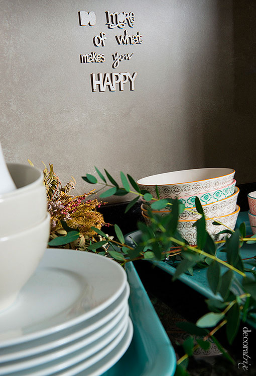 Ideas para decorar un piso compartido