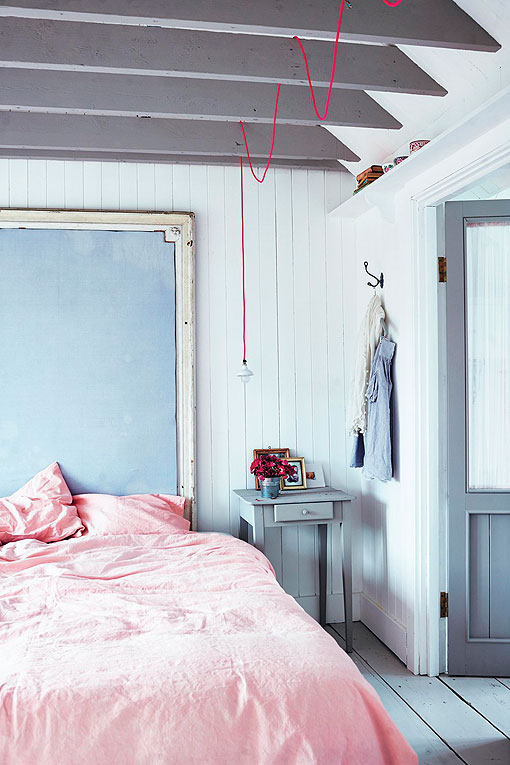 Colores Pantone 2016: Rosa Cuarzo y Serenidad