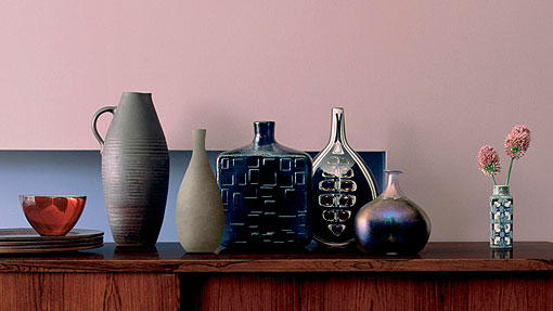 Colores Pantone 2016: Rosa Cuarzo y Serenidad