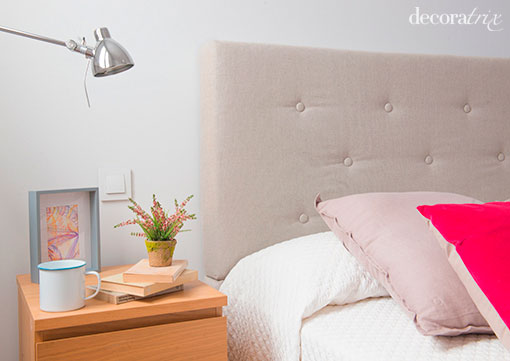 Piso familiar decorado con estilo actual