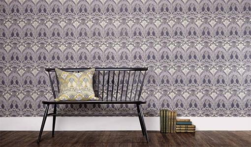 Textiles de diseño para dar personalidad a tu hogar / Liberty