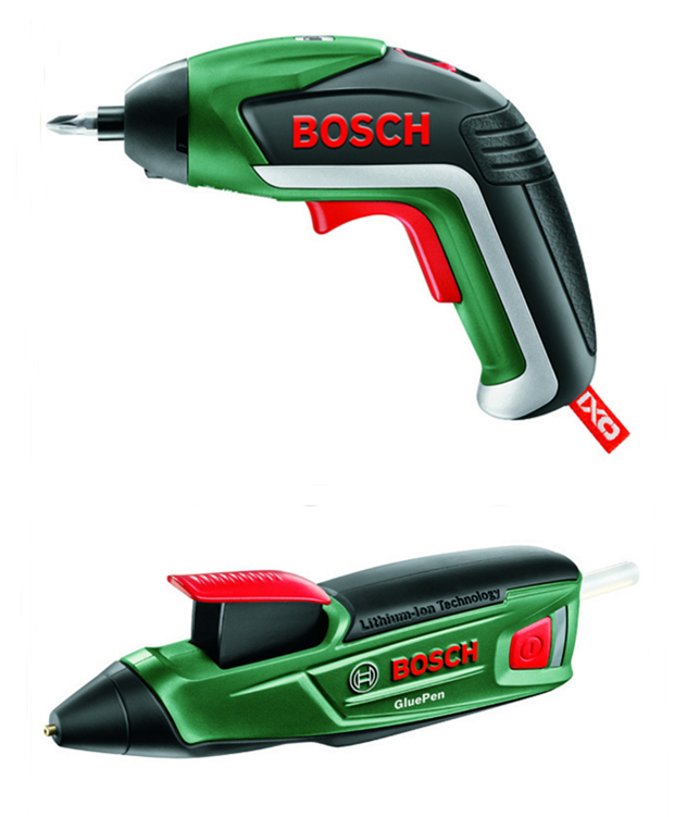 Herramientas de bricolaje Bosch