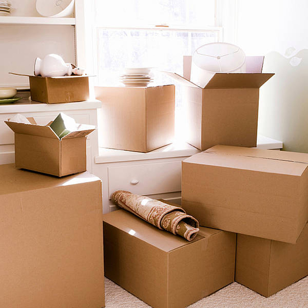 El método de Marie Kondo para organizar la mudanza de tu hogar