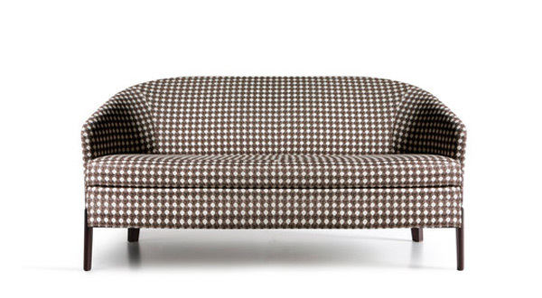 Sofás de diseño italiano en Mirsa: Chelsea Sofa de Dordoni para Molteni