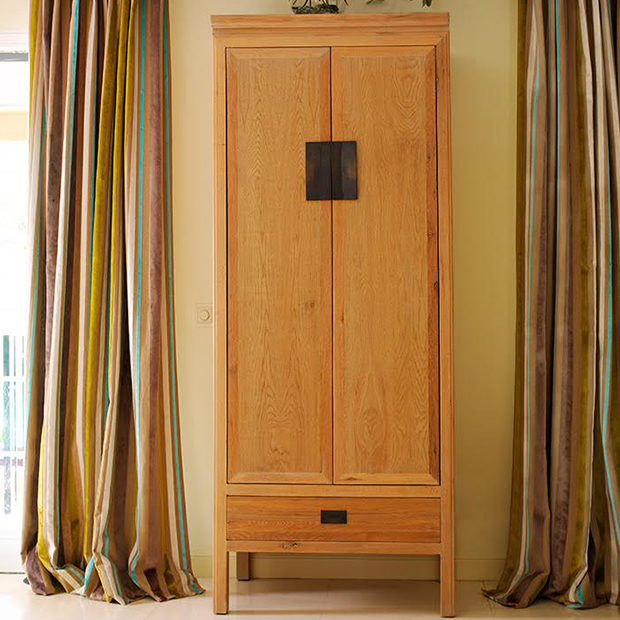 Armarios y vestidores