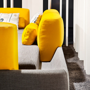 Yellows