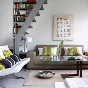 Apartamentos y estudios