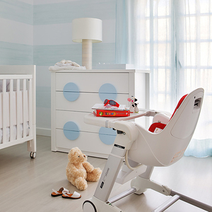 Habitaciones infantiles y juveniles