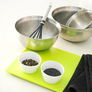 Menaje y utensilios de cocina