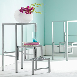 Modulares y convertibles