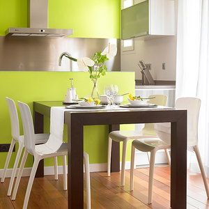 Verdes