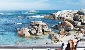 Get Decoraciones cubiculo de playa For Android