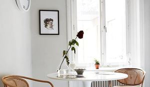 Decoración de comedores: mesas y sillas para que tu comedor sea perfecto Decoración de comedores: mesas y sillas para que tu comedor sea perfecto
