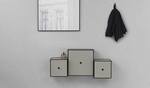 Muebles transformables y convertibles que tienen varios usos