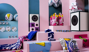 Nueva colección Spridd de Ikea