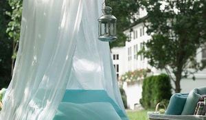 Patios interiores: cómo sacarles partido en verano