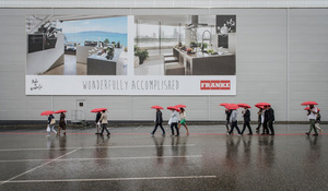 Jornada Think Next by Franke