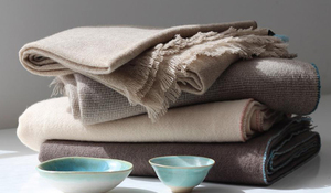 Colección otoño-invierno de Teixidors