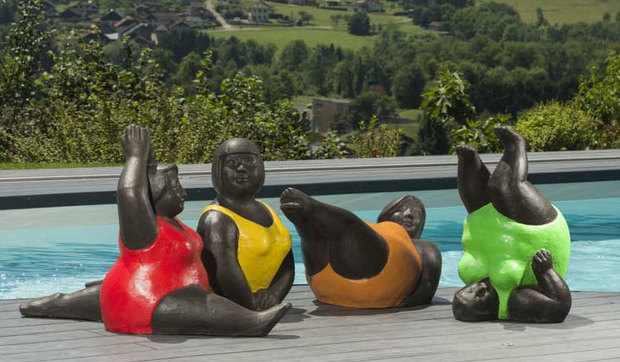 Decoración zen para tu terraza o jardín