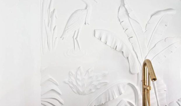 Detalles que nos enamoran de Casa Decor 2019