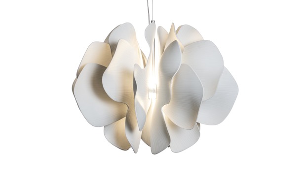 Lladró presenta Nightbloom by Marcel Wanders