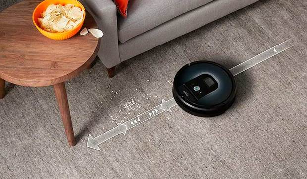 Claves para elegir el mejor robot aspirador para tu casa