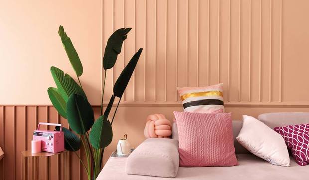 Valentine presenta su catálogo Color Revelation 2020